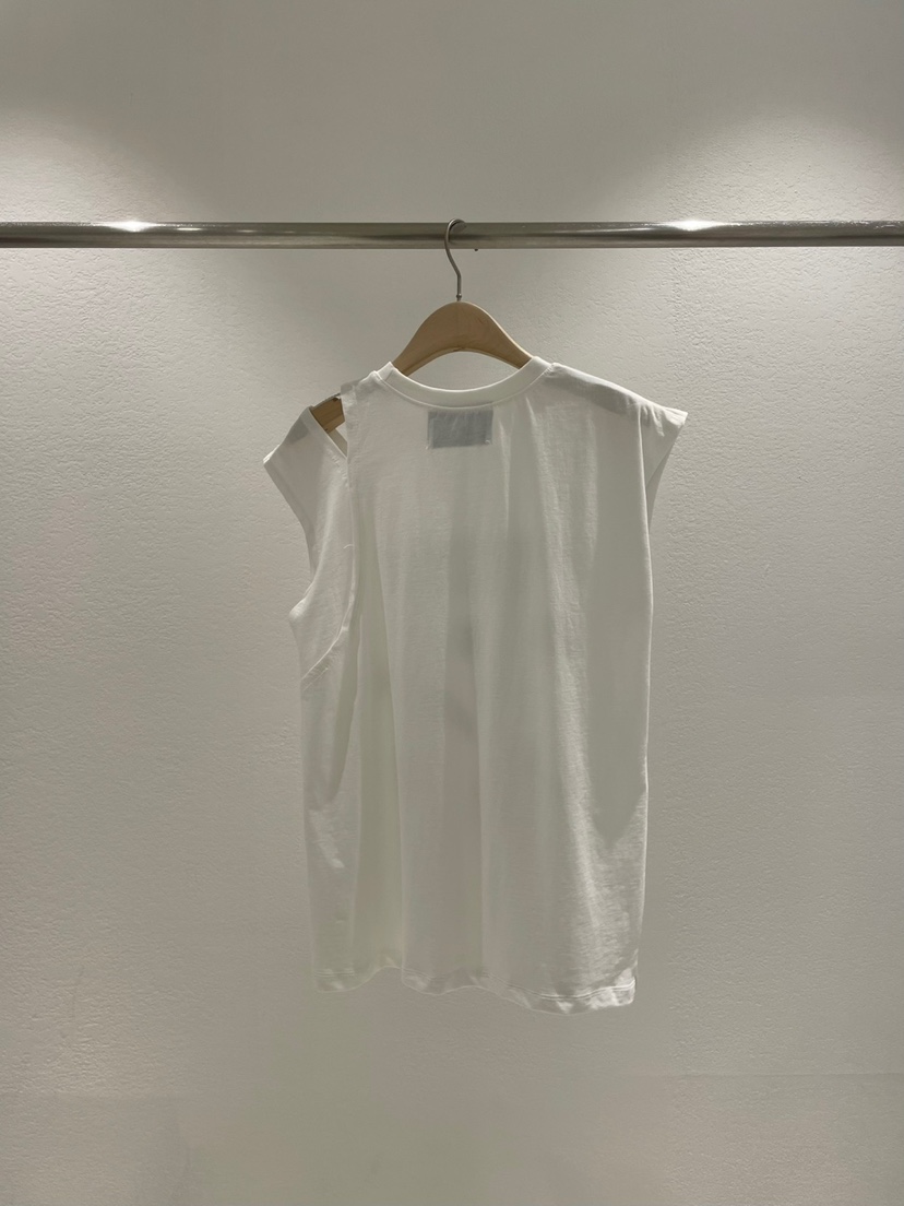 ROOMS SHOP韓國直郵㊣女裝新品熱賣真品25春夏時尚吊帶背心ROOMS_SHOP吊帶/背心