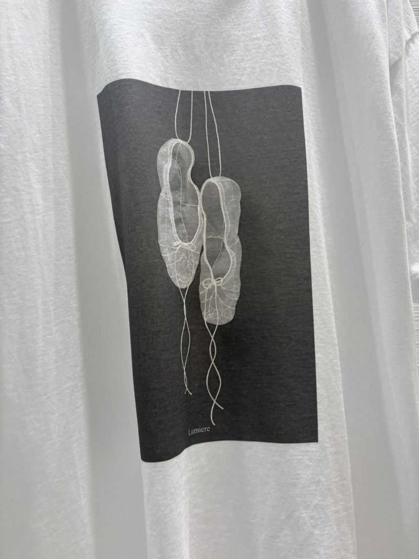 LUCY SALON韓國代購㊣女裝新品熱賣時尚休閑真品25春夏T恤LUCY SALONT恤