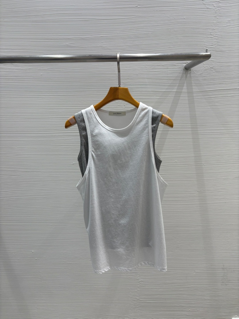 LUCY SALON韓國直郵㊣女士新品真品推薦人氣時尚套裝兩件套LUCY SALON套裝圖色1