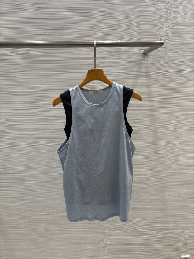 LUCY SALON韓國直郵㊣女士新品真品推薦人氣時尚套裝兩件套LUCY SALON套裝圖色2