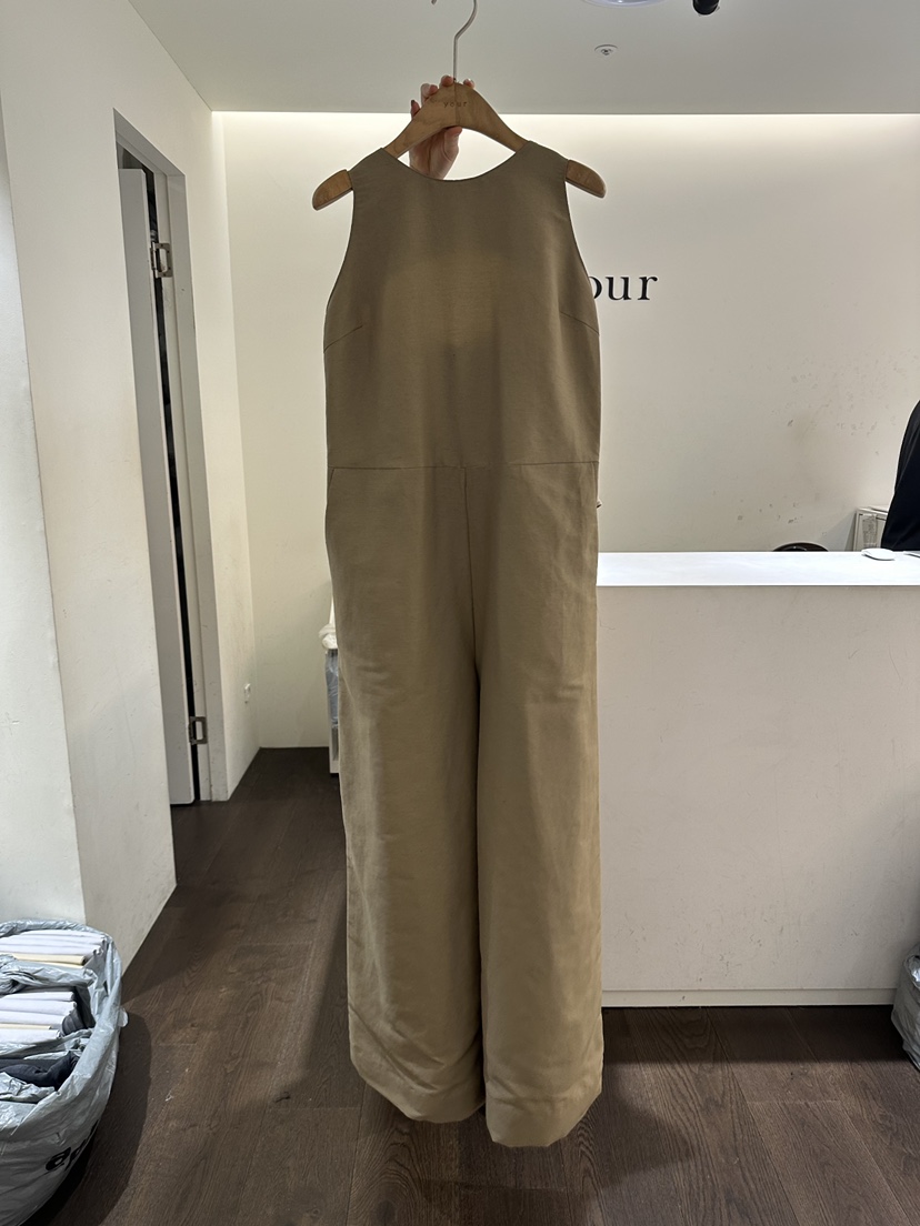 YOUR-P韓國代購㊣女士新品真品推薦職業人氣時尚25春夏連體褲YOUR-P連體褲