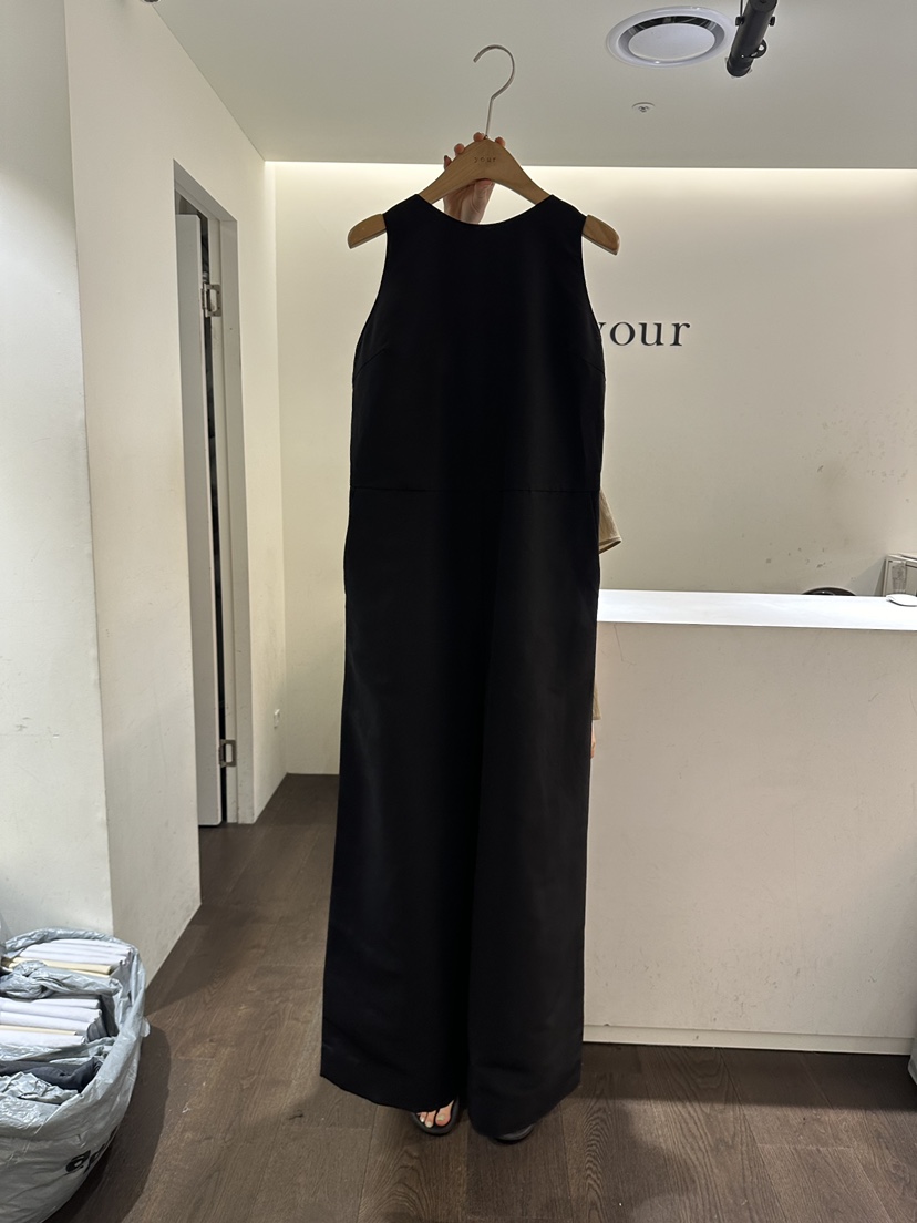 YOUR-P韓國代購㊣女士新品真品推薦職業人氣時尚25春夏連體褲YOUR-P連體褲圖色2