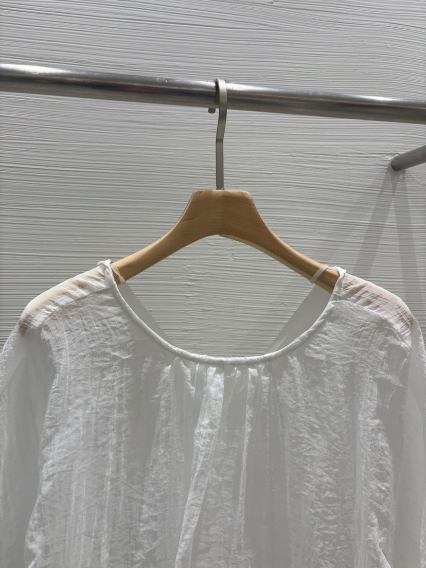 LUCY SALON東大門㊣實拍女裝新品人氣25春夏推薦襯衫蕾絲衫LUCY SALON襯衫/蕾絲衫