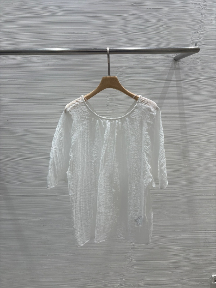 LUCY SALON東大門㊣實拍女裝新品人氣25春夏推薦襯衫蕾絲衫LUCY SALON襯衫/蕾絲衫