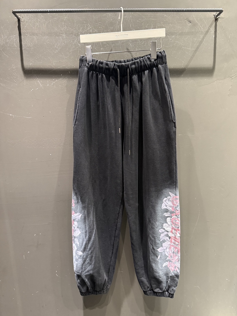 GATELESS韓國代購㊣女士新款真品時尚人氣休閑推薦25春夏休閑褲GATELESS休閑褲