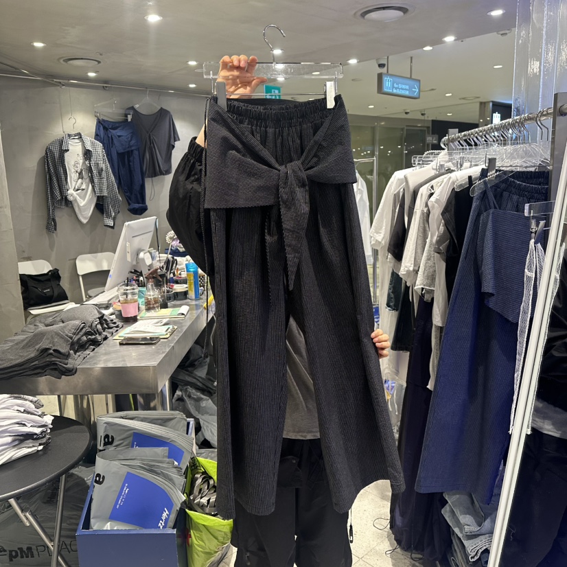 HERTZ-P韓國直郵㊣女士新款職業真品休閑人氣熱賣套裝兩件套HERTZ-P套裝圖色2