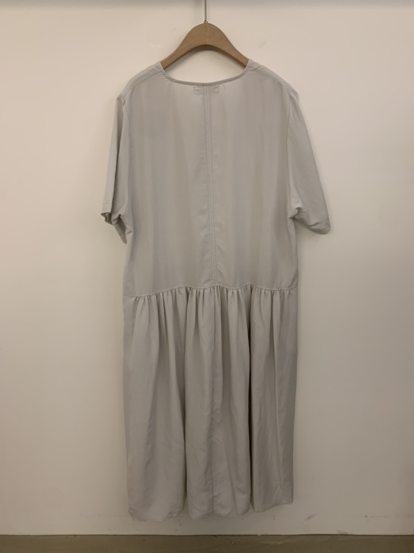 UNDER KEY韓國直郵㊣女士新品時尚25春夏休閑推薦熱賣連衣裙UNDER KEY連衣裙