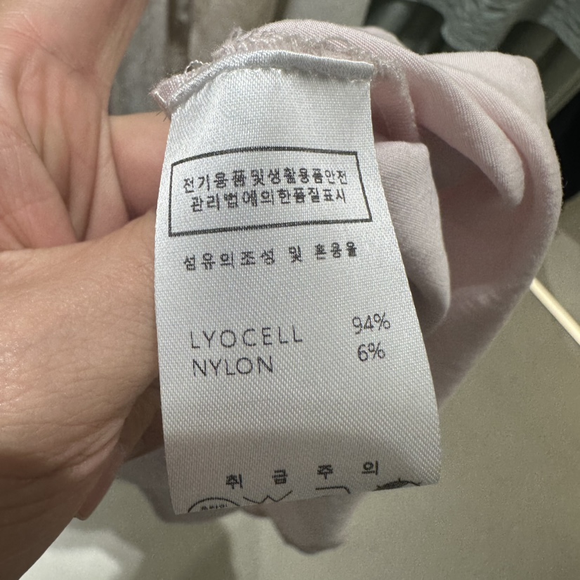 UNDER KEY韓國直郵㊣女士新品時尚25春夏休閑推薦熱賣連衣裙UNDER KEY連衣裙