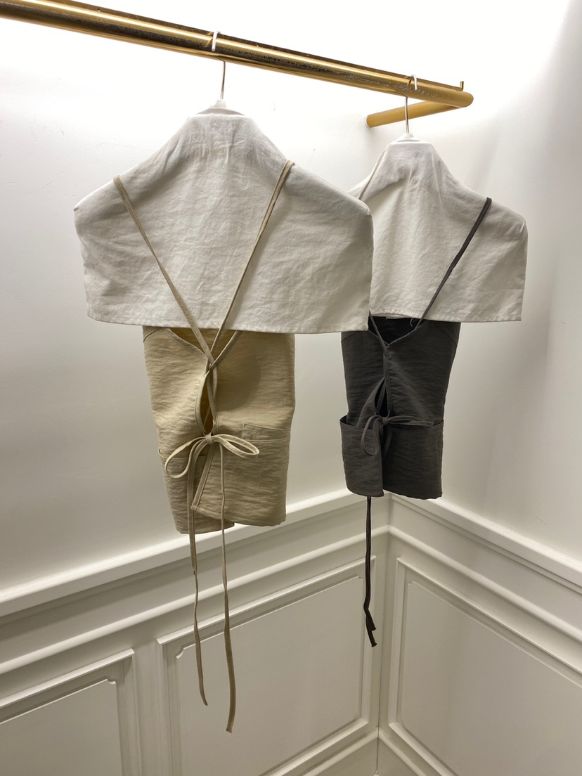 ETER韓國代購㊣女士新款人氣熱賣休閑職業真品吊帶背心亞麻eter/VERSO吊帶/背心