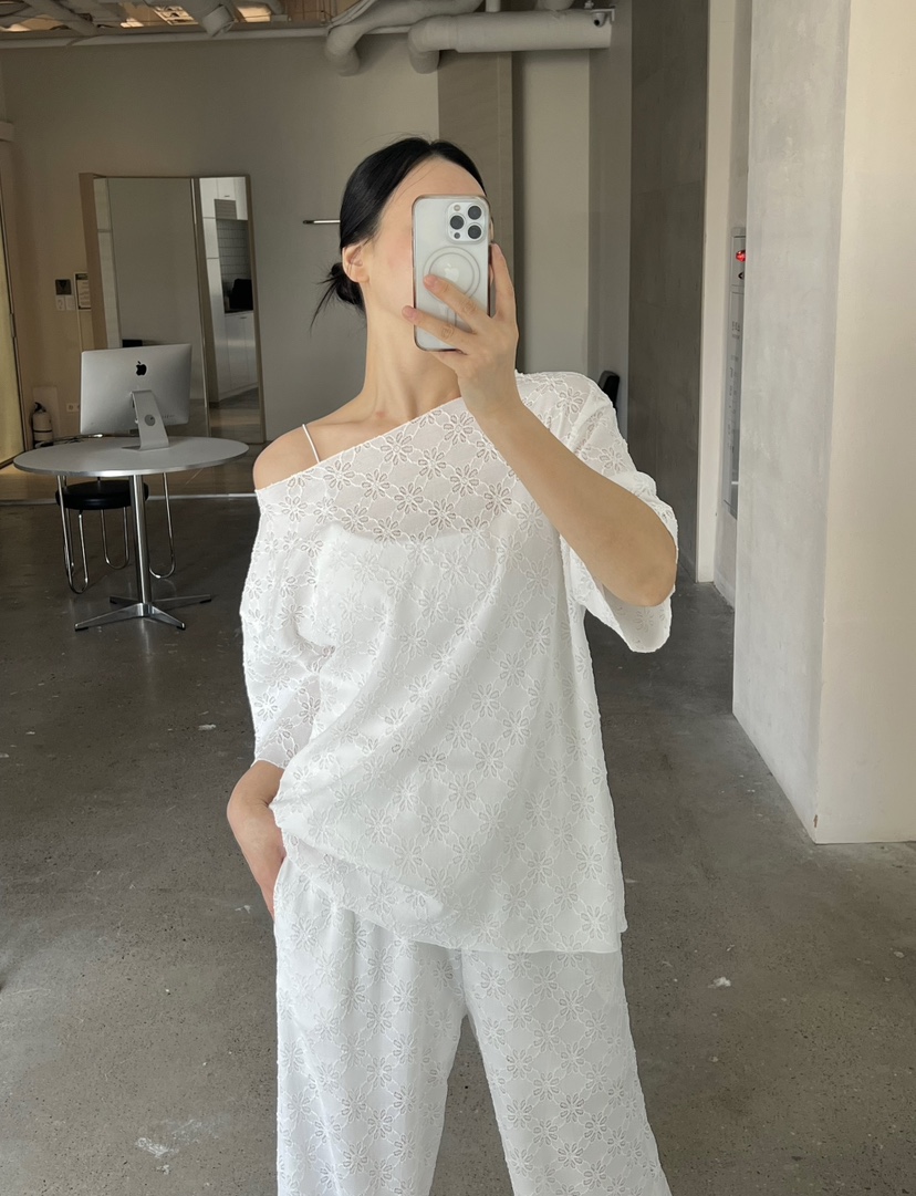 VERNI韓國代購㊣女裝新款推薦真品25春夏人氣休閑時尚套裝套裝VERNI套裝