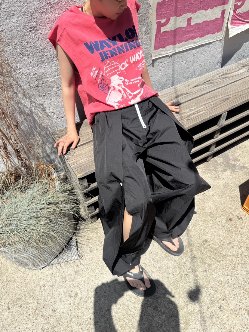 FRANC—L東大門㊣實拍女裝新款熱賣25春夏推薦休閑職業休閑褲FRANC休閑褲