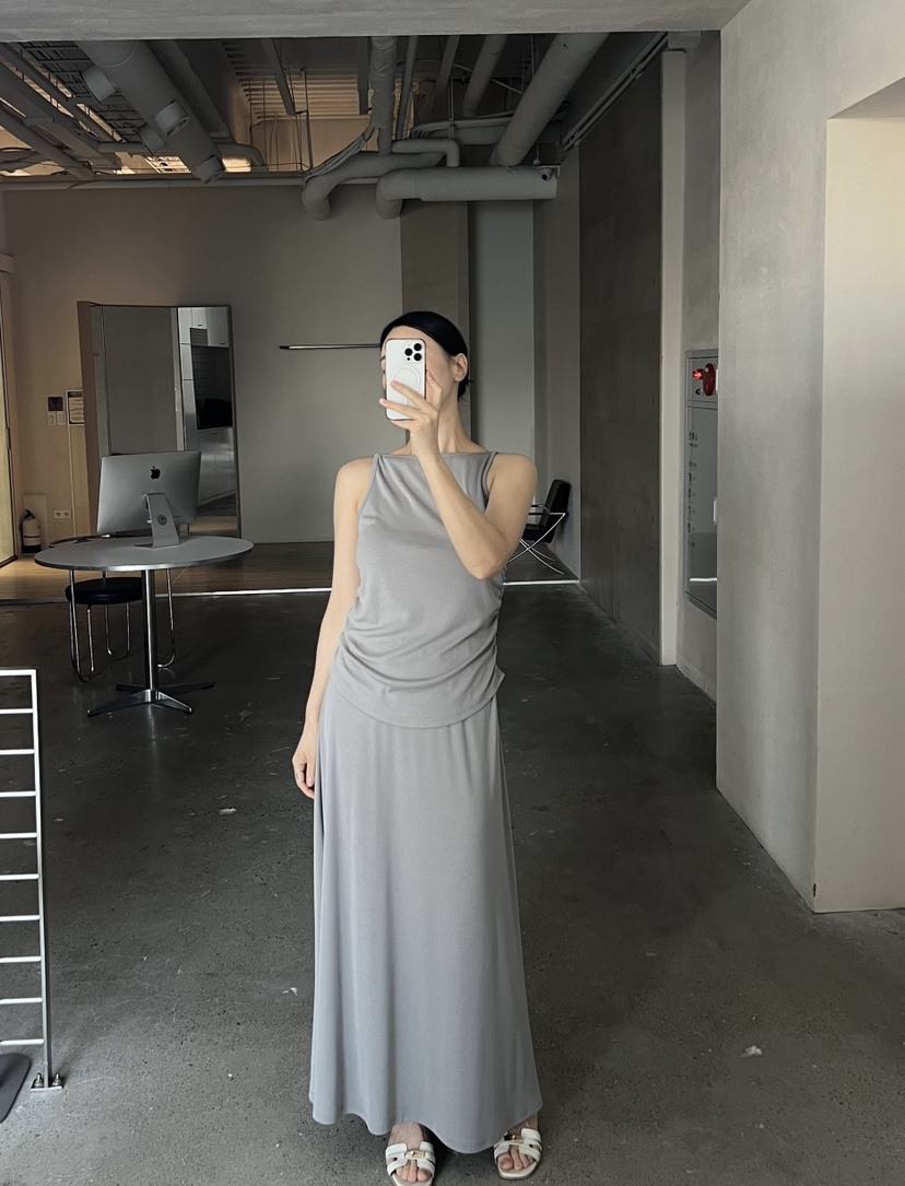 VERNI韓國代購㊣女裝新款人氣職業25春夏熱賣推薦時尚套裝套裝VERNI套裝