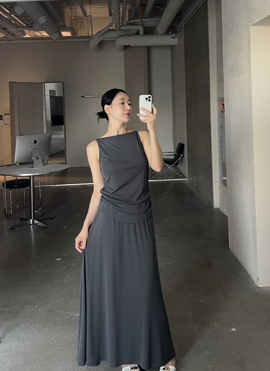 VERNI韓國代購㊣女裝新款人氣職業25春夏熱賣推薦時尚套裝套裝VERNI套裝