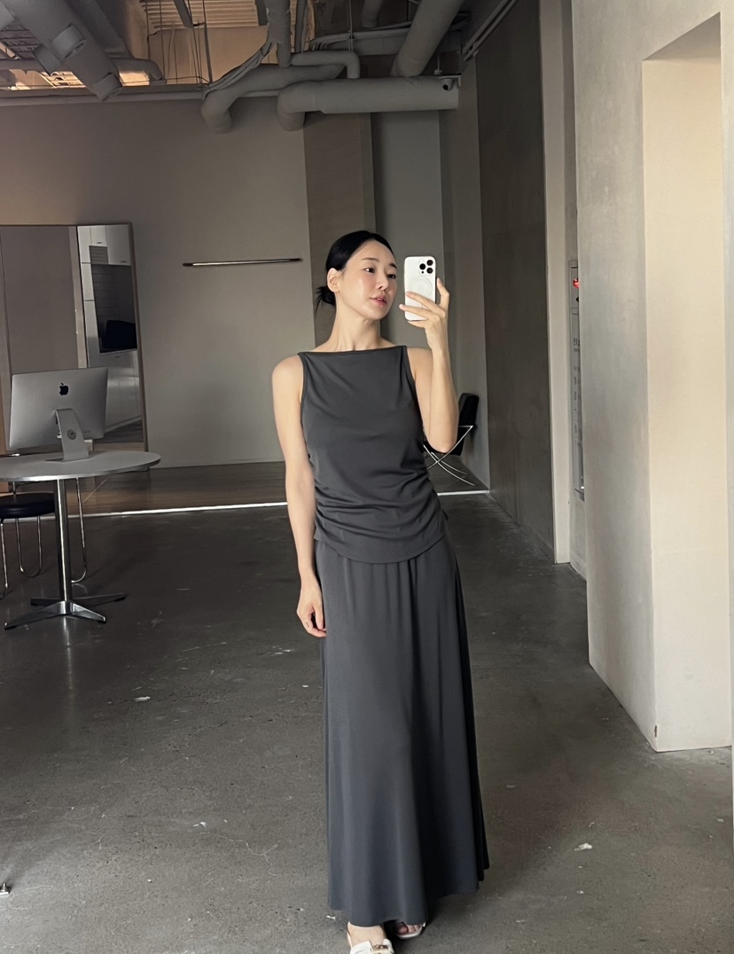 VERNI韓國代購㊣女裝新款人氣職業25春夏熱賣推薦時尚套裝套裝VERNI套裝