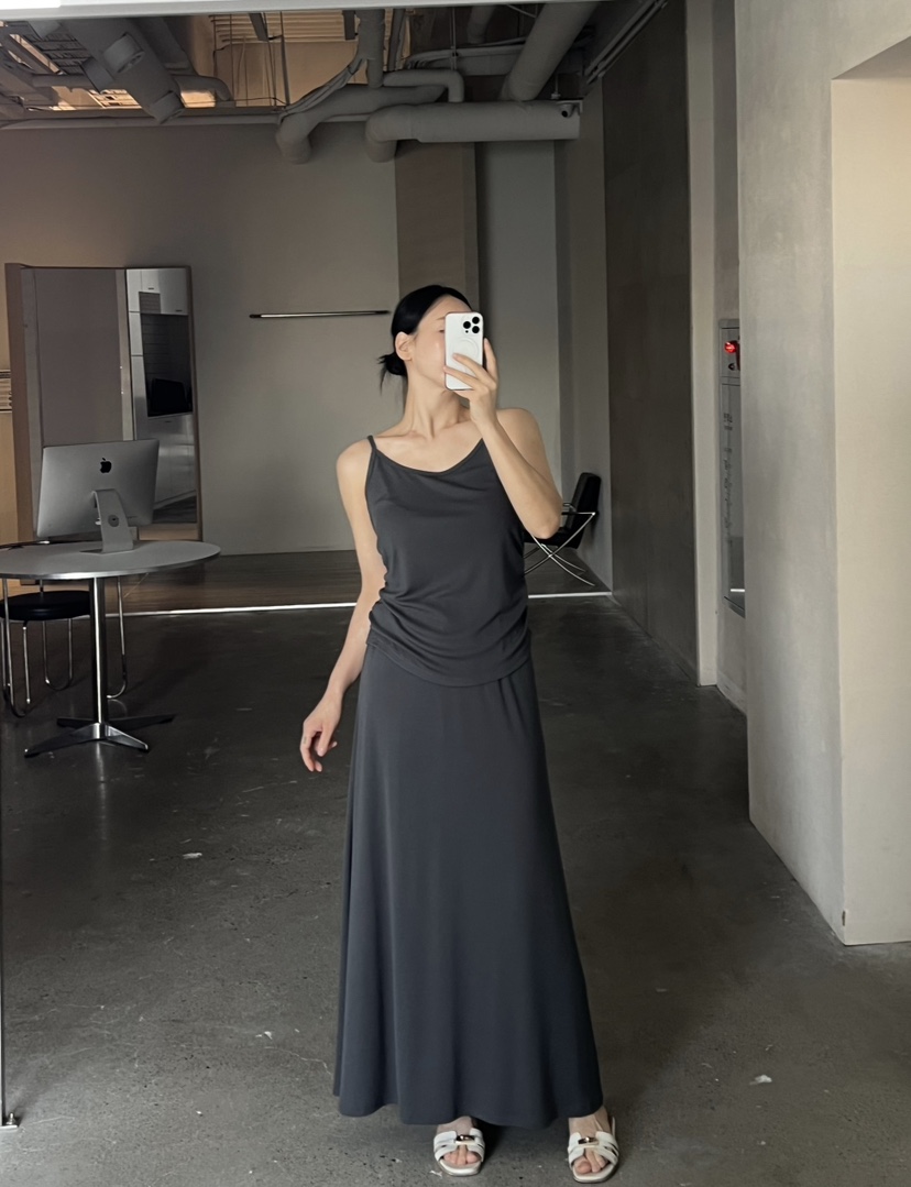 VERNI韓國代購㊣女裝新款人氣職業25春夏熱賣推薦時尚套裝套裝VERNI套裝