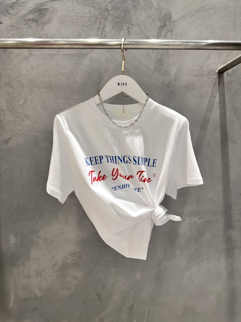KIFF東大門㊣直郵女裝新款休閑25春夏時尚推薦職業吊帶背心KIFF吊帶/背心