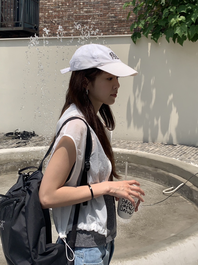 BAKING POWDER東大門㊣直郵女士新款熱賣職業人氣推薦馬甲BAKING POWDER馬甲