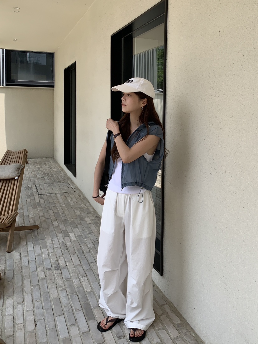 BAKING POWDER東大門㊣直郵女士新款熱賣職業人氣推薦馬甲BAKING POWDER馬甲