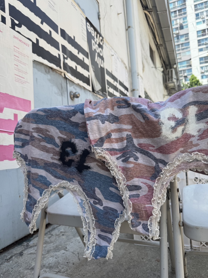FRANC—L韓國直郵㊣女裝新品推薦人氣職業休閑熱賣吊帶背心FRANC吊帶/背心