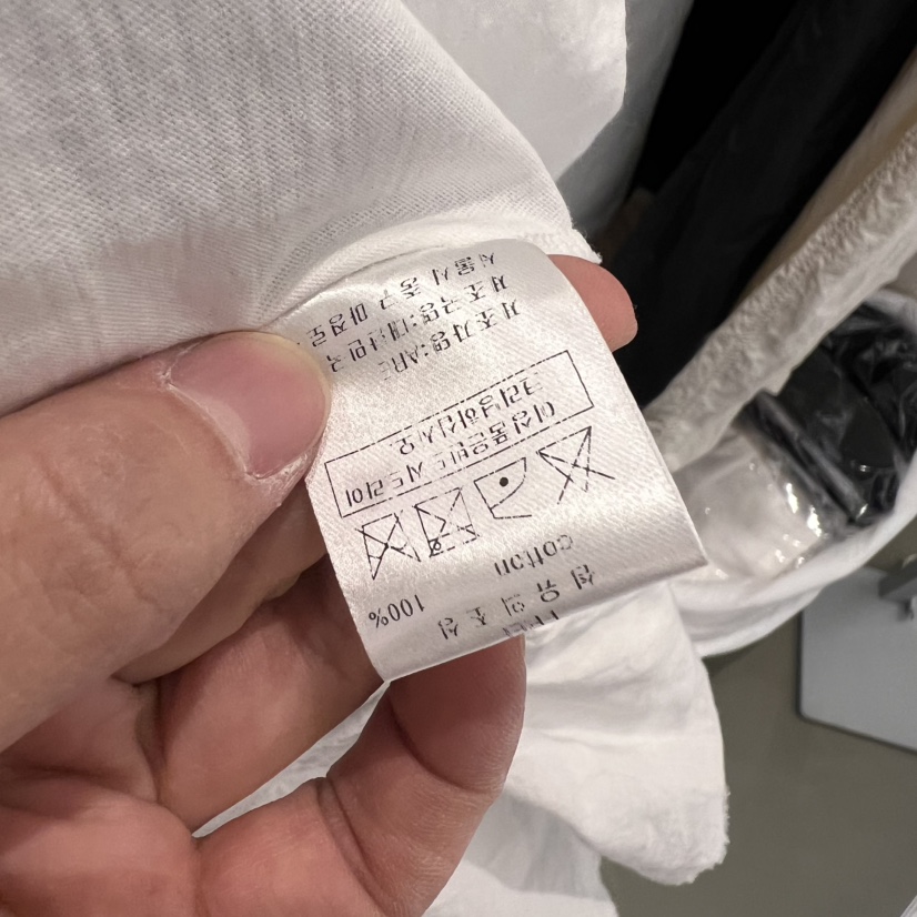 ARE韓國直郵㊣女裝新品25春夏熱賣推薦時尚人氣真品休閑連衣裙ARE YOU/ARE連衣裙