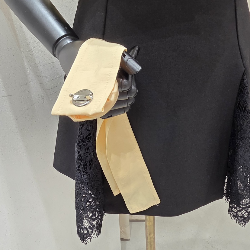 LOTTIMO東大門㊣代購女士新品熱賣推薦25春夏真品襯衫蕾絲衫LOTTIMO襯衫/蕾絲衫