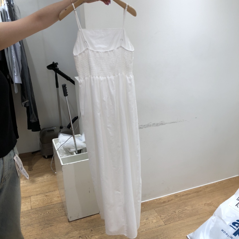 VERVEINE東大門㊣實拍女裝新品推薦職業真品休閑熱賣連衣裙VERVEINE連衣裙