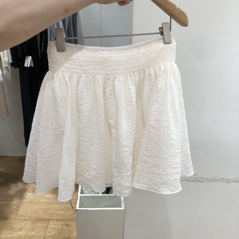 VERVEINE東大門㊣實拍女裝新品人氣熱賣職業真品休閑推薦短裙VERVEINE短裙