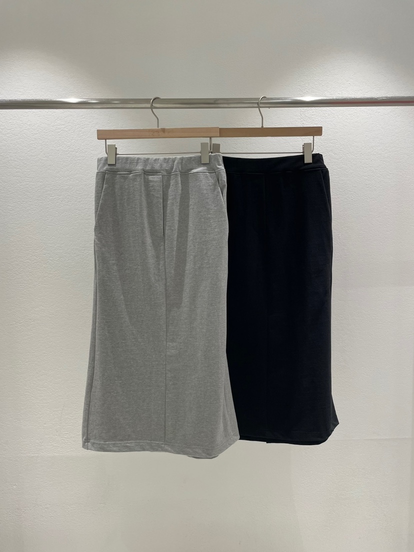 ROOMS SHOP韓國代購㊣女裝新款時尚休閑人氣25春夏推薦長裙ROOMS_SHOP長裙