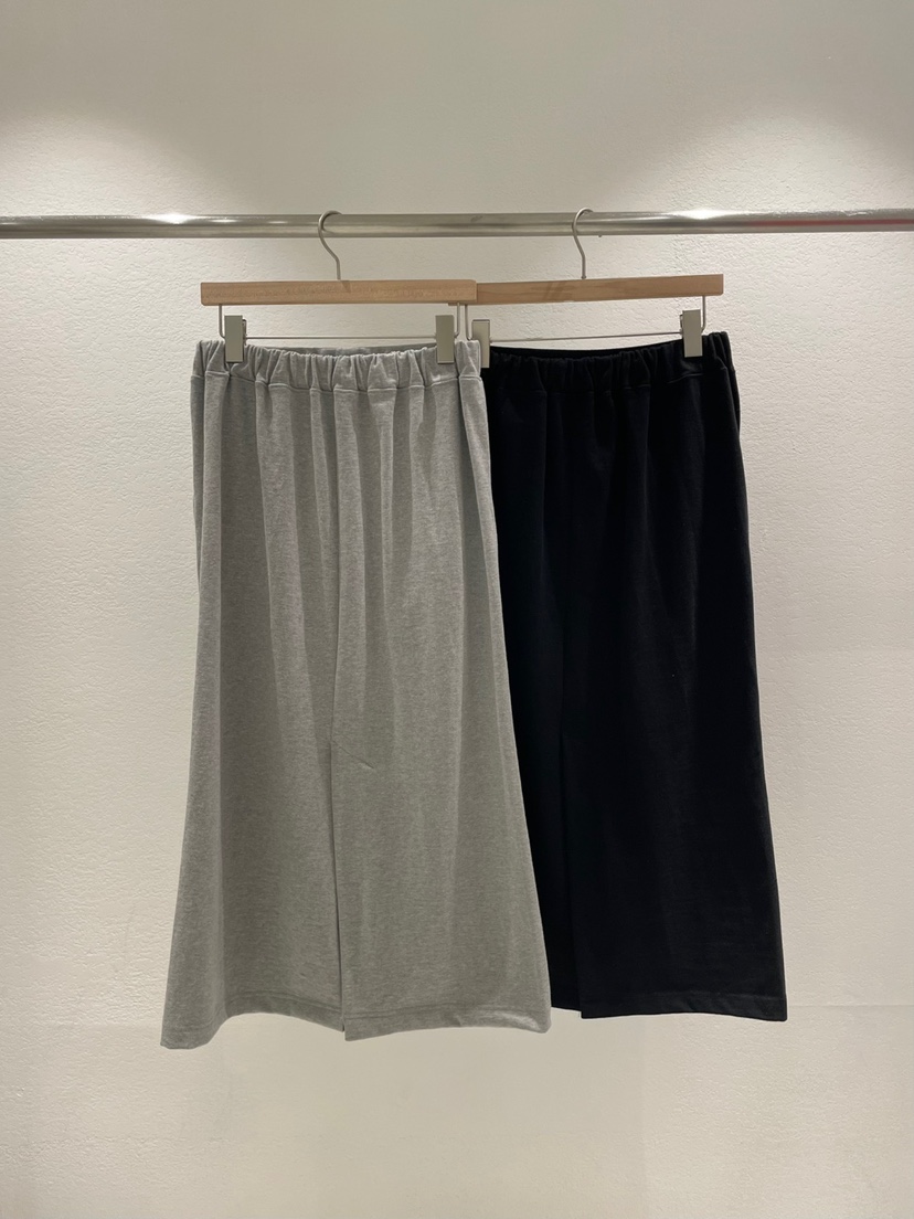 ROOMS SHOP韓國代購㊣女裝新款時尚休閑人氣25春夏推薦長裙ROOMS_SHOP長裙