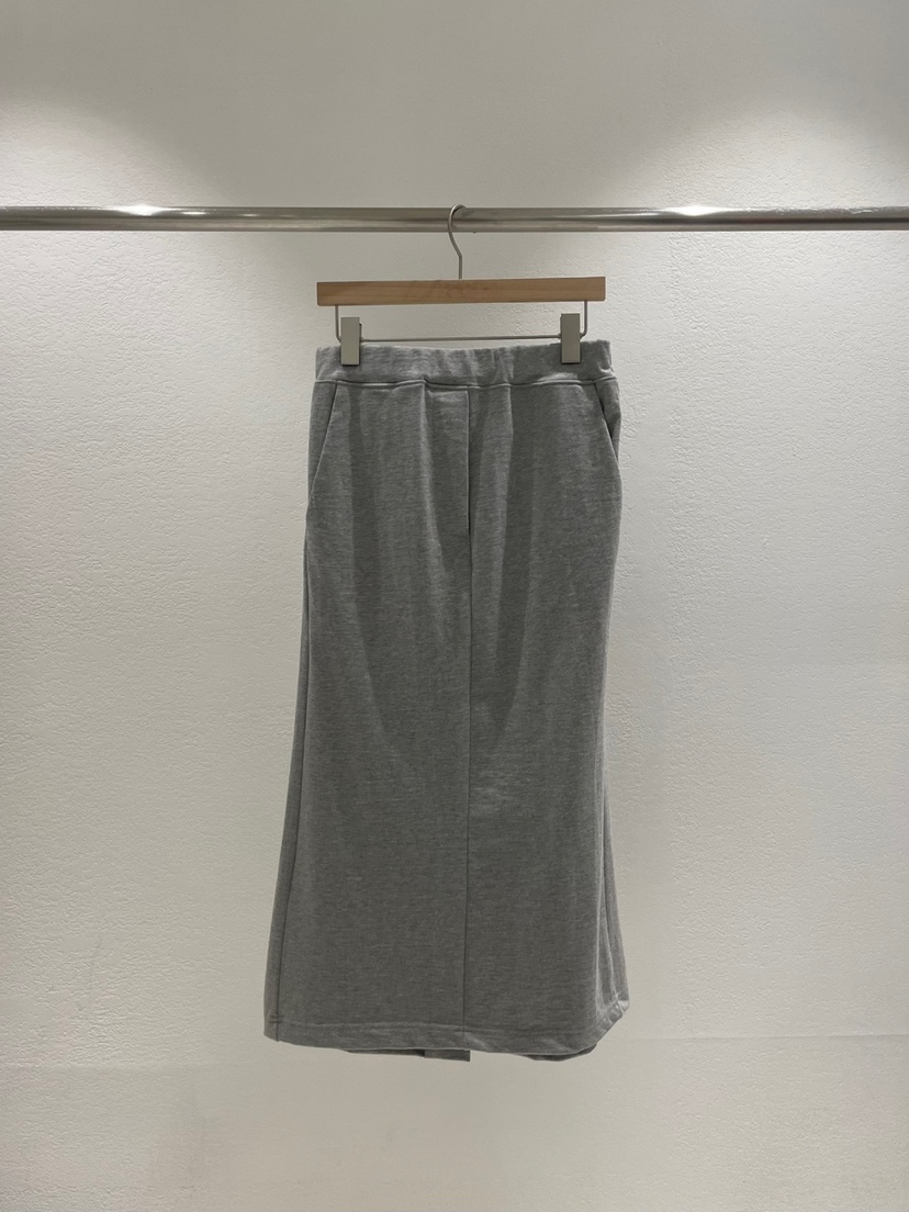 ROOMS SHOP韓國代購㊣女裝新款時尚休閑人氣25春夏推薦長裙ROOMS_SHOP長裙