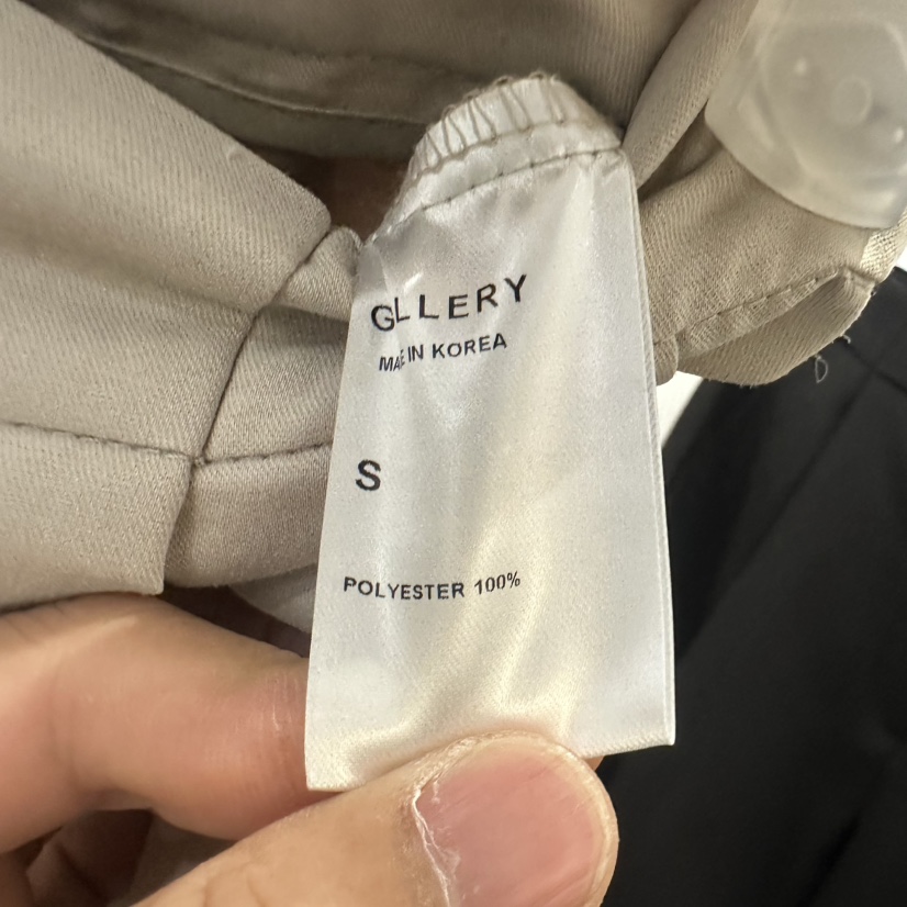 GALLERY-P東大門㊣直郵女裝新品熱賣時尚推薦職業人氣休閑褲GALLERY休閑褲