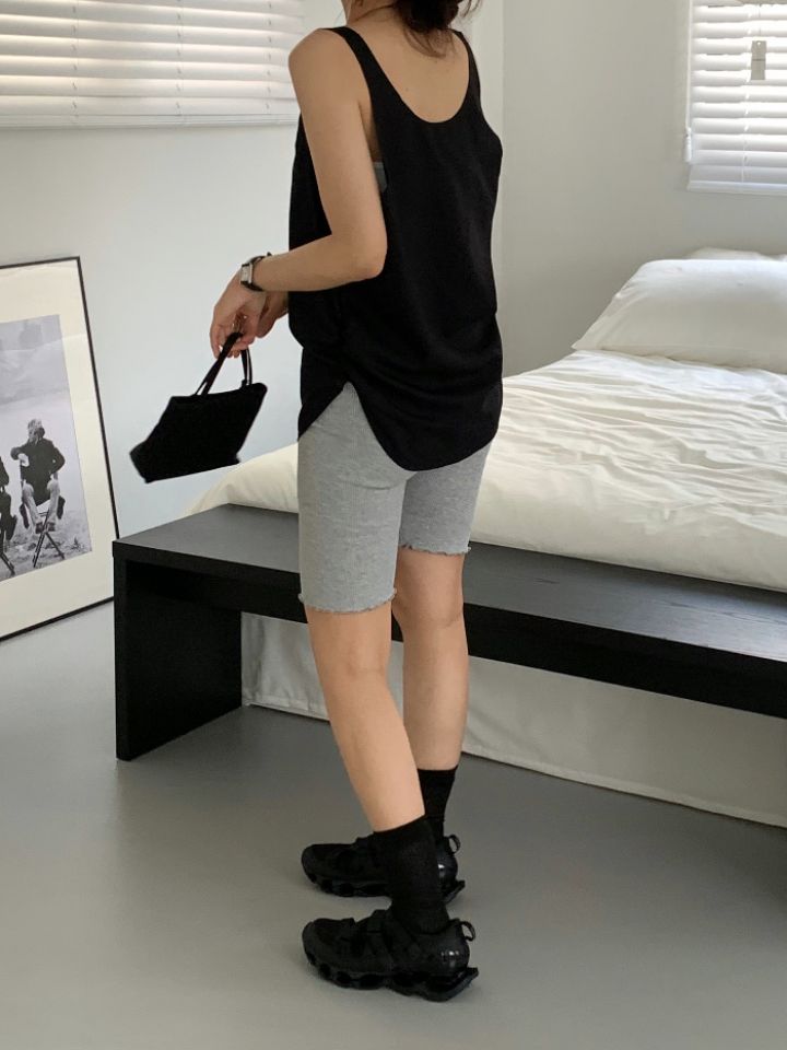 DOIT韓國代購㊣女裝新品熱賣推薦職業休閑打底褲鯊魚褲緊身褲DOIT打底褲/鯊魚褲