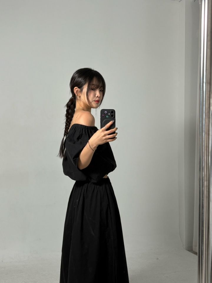 LIVE FOREVER東大門㊣實拍女士新品熱賣25春夏推薦套裝套裝LIVE FOR_EVER套裝