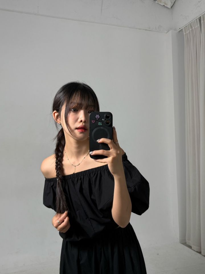 LIVE FOREVER東大門㊣實拍女士新品熱賣25春夏推薦套裝套裝LIVE FOR_EVER套裝