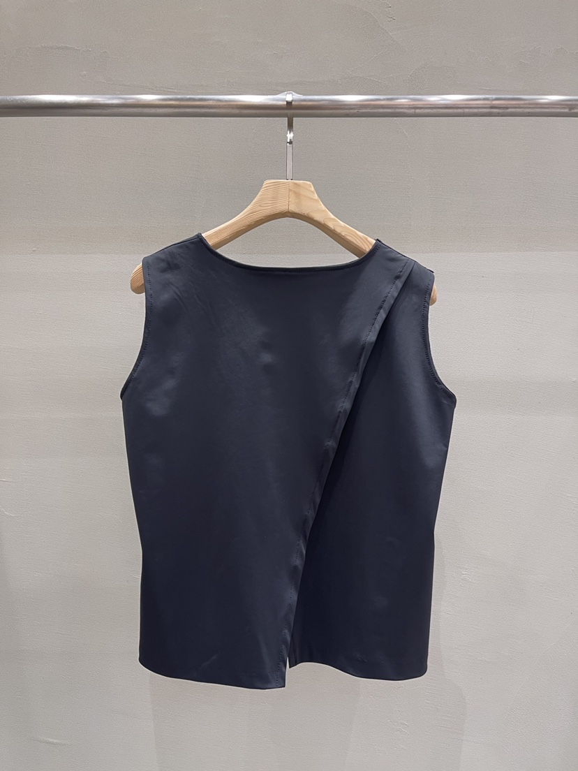 THE MUI韓國直郵㊣女裝新品時尚25春夏職業熱賣襯衫蕾絲衫Mu:i-A襯衫/蕾絲衫