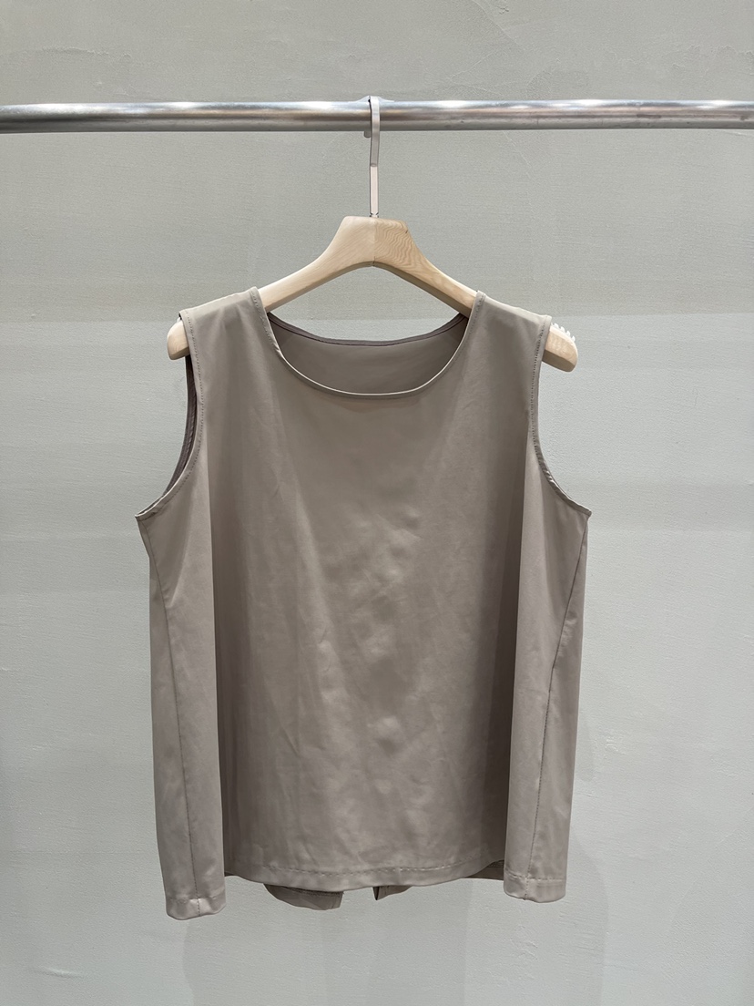 THE MUI韓國直郵㊣女裝新品時尚25春夏職業熱賣襯衫蕾絲衫Mu:i-A襯衫/蕾絲衫圖色1