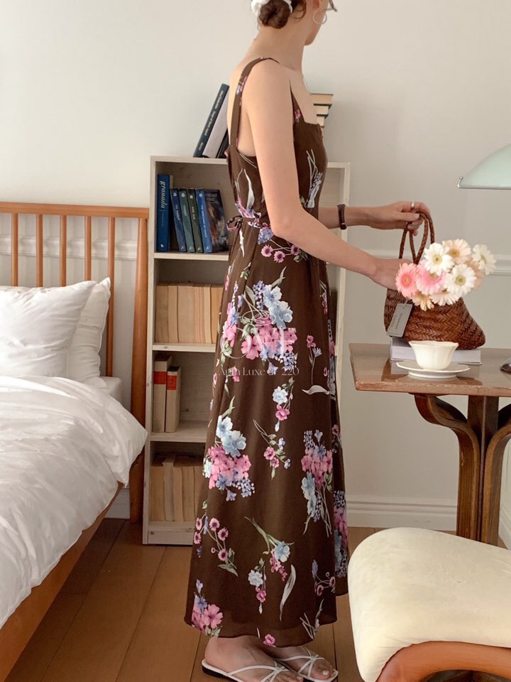OVE東大門㊣直郵女裝新款25春夏人氣時尚職業熱賣推薦連衣裙OVE連衣裙
