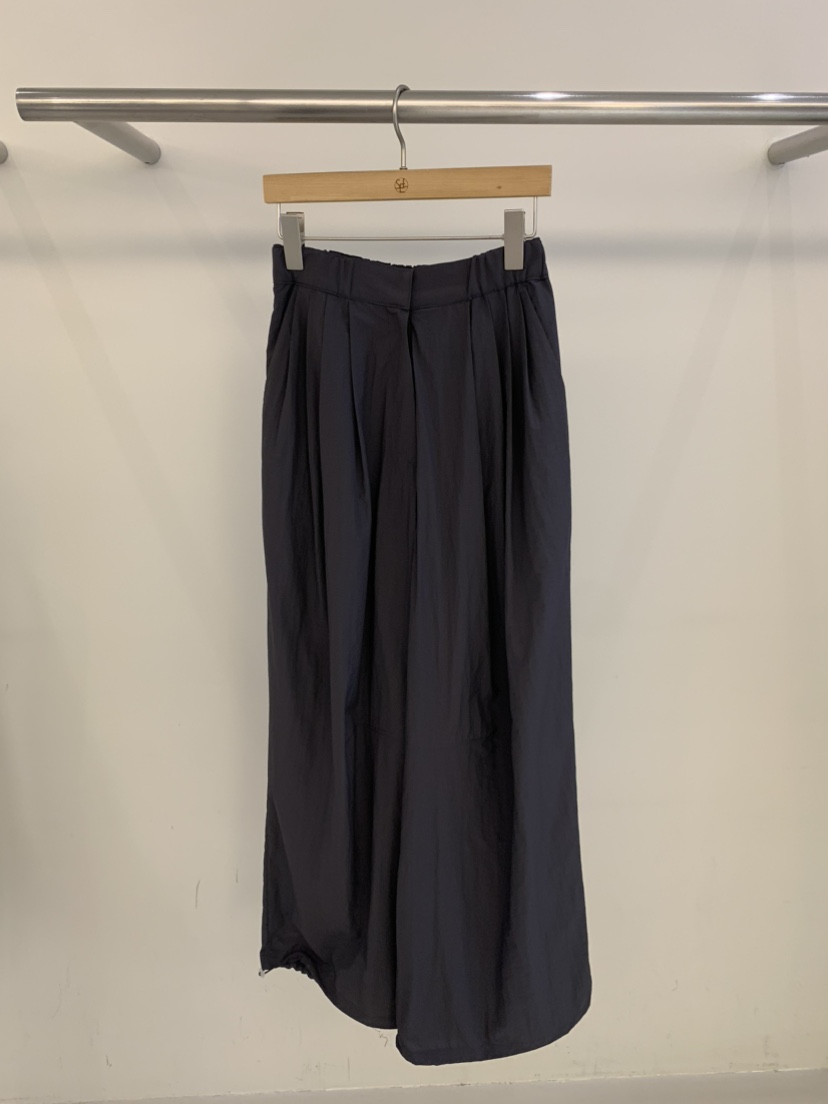 SELECT MARKET東大門㊣代購女士新品25春夏真品休閑休閑褲SELECT MARKET休閑褲圖色3