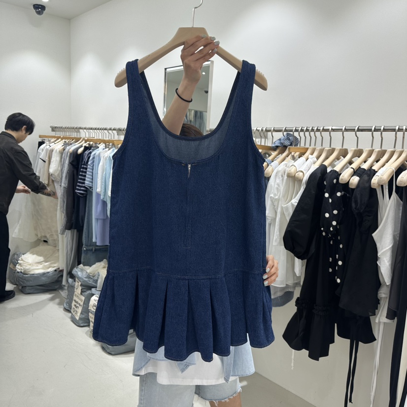 REPELLER韓國代購㊣女士新品熱賣休閑真品職業人氣時尚連衣裙REPELLER連衣裙
