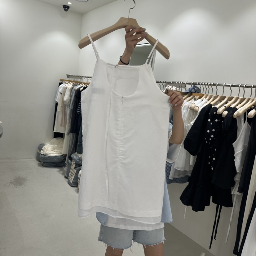 REPELLER韓國直郵㊣女士新品休閑人氣時尚推薦25春夏連衣裙REPELLER連衣裙