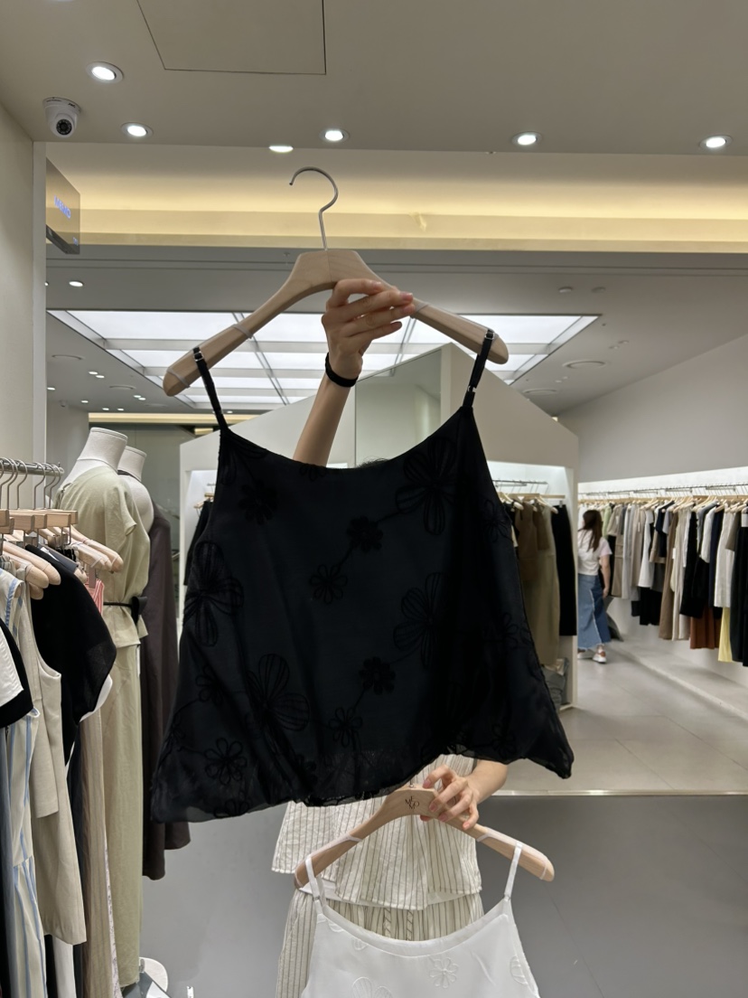 ME MO東大門㊣直郵女士新品真品時尚推薦熱賣人氣吊帶背心ME MO吊帶/背心
