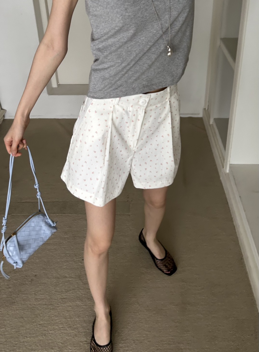 ME MO東大門㊣實拍女裝新品推薦人氣時尚熱賣休閑職業短褲ME MO短褲