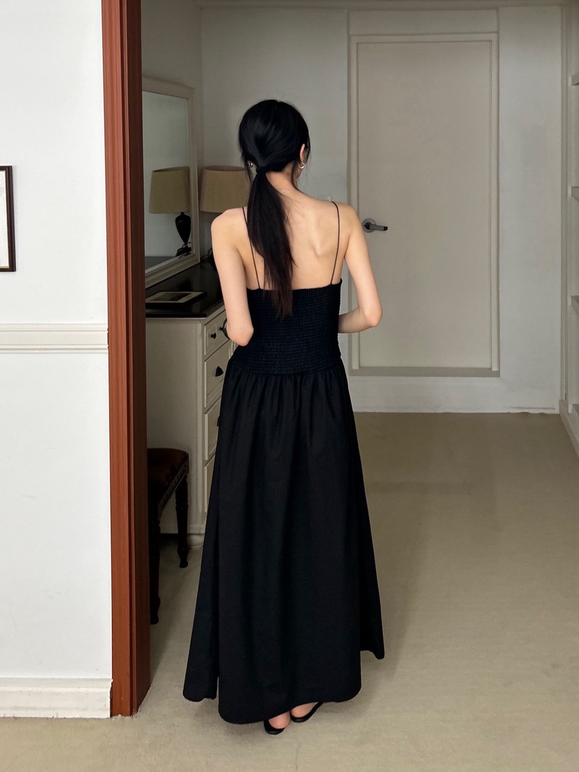 ME MO韓國代購㊣女裝新款熱賣職業人氣25春夏推薦真品連衣裙ME MO連衣裙