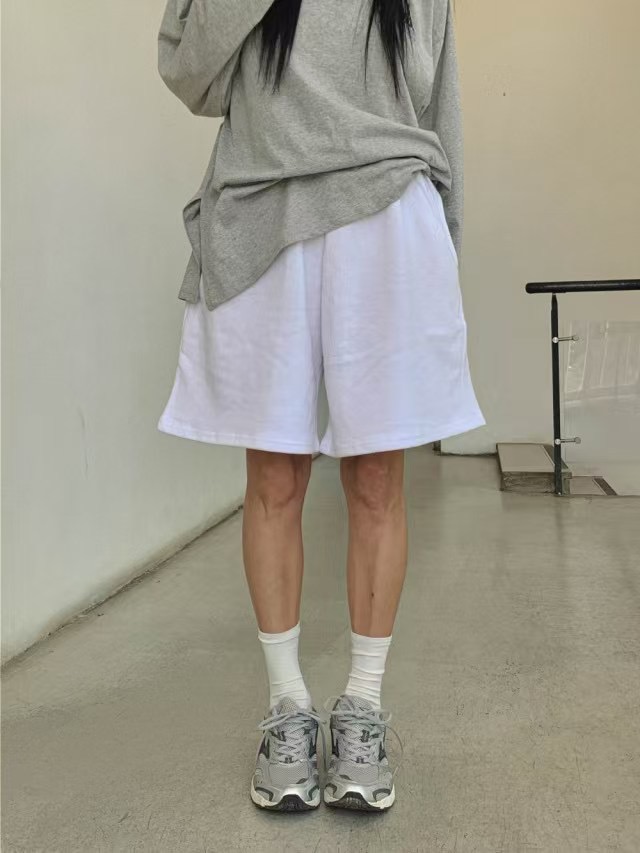 INBIBLE韓國代購㊣女士新品休閑25春夏職業人氣熱賣時尚短褲INBIBLE短褲