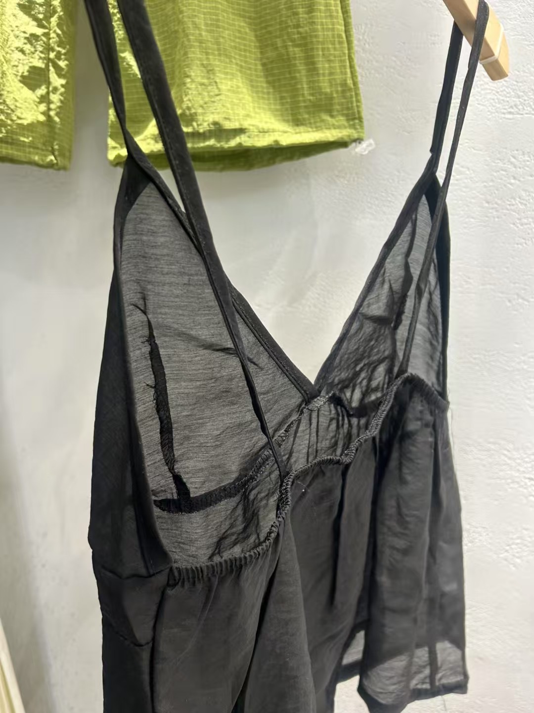 INBIBLE韓國代購㊣女裝新品推薦人氣熱賣真品休閑職業吊帶背心INBIBLE吊帶/背心