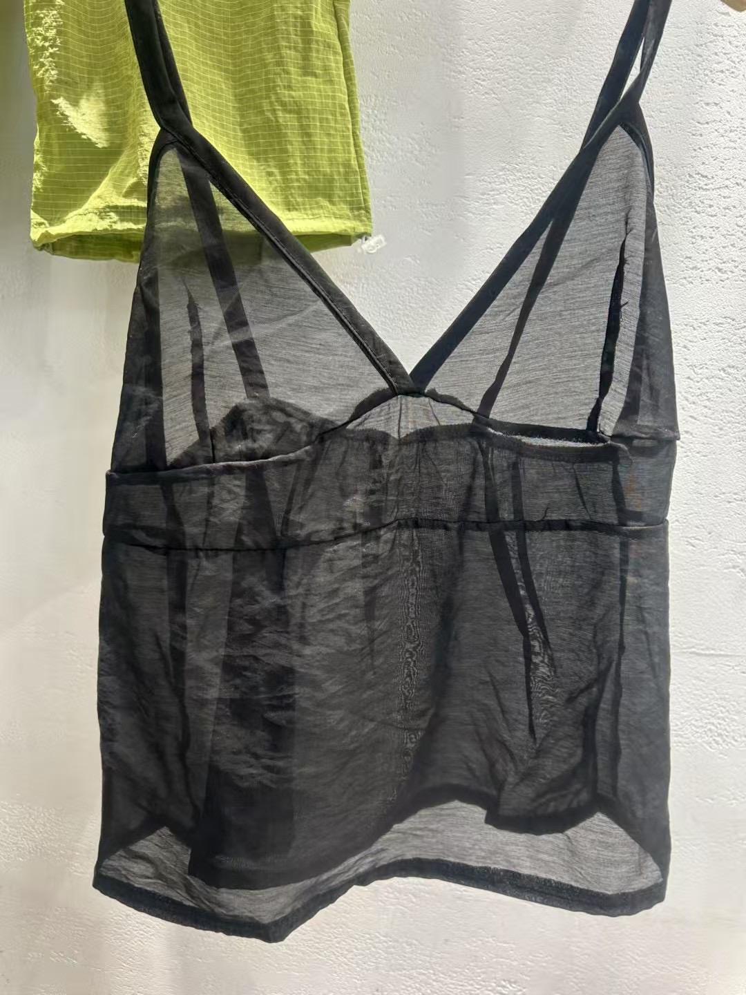 INBIBLE韓國代購㊣女裝新品推薦人氣熱賣真品休閑職業吊帶背心INBIBLE吊帶/背心