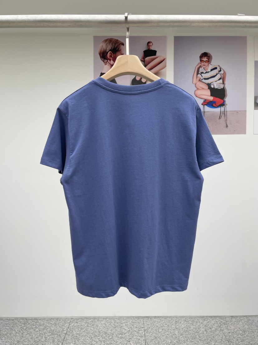 MADE-P東大門㊣實拍女士新款職業休閑人氣真品時尚25春夏T恤MADE-PT恤