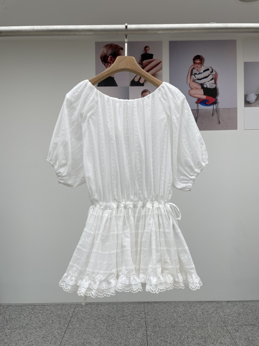 MADE-P東大門㊣代購女士新款25春夏推薦人氣熱賣襯衫蕾絲衫MADE-P襯衫/蕾絲衫