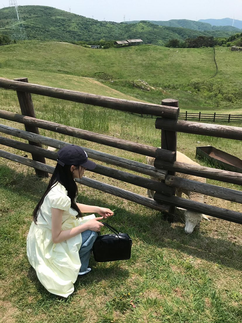 ESCHER東大門㊣直郵女裝新品休閑真品熱賣人氣25春夏連衣裙ESCHER連衣裙