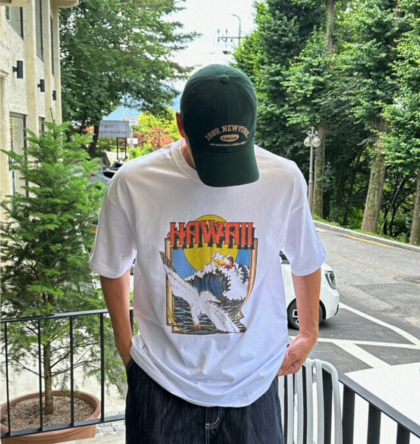 BRO東大門㊣實拍女士新品時尚25春夏休閑熱賣推薦人氣真品帽子BRO帽子圖色2
